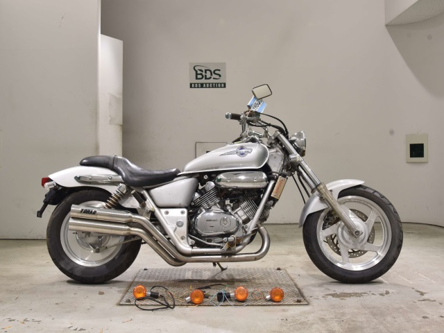 Honda MAGNA250 1994