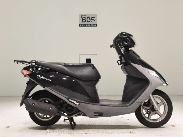 Suzuki ADDRESS V125