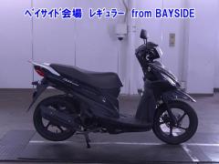 Suzuki ADDRESS V110