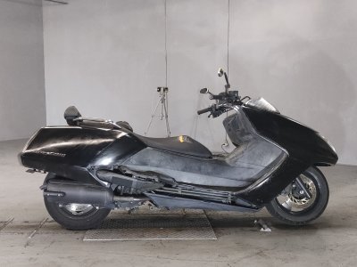 Yamaha MAGZAM 2007