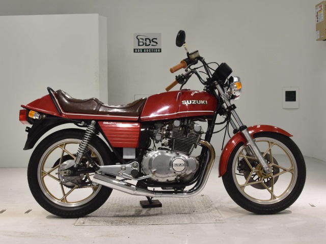 Suzuki GS450