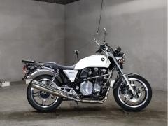 Honda CB1100 2013