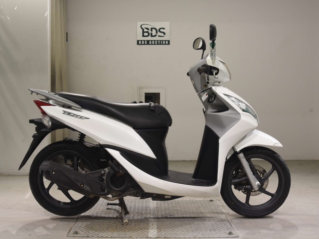 Honda DIO110 2011