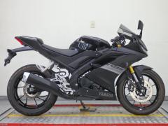 Yamaha YZF-R15 2021