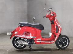 Vespa GTS150SUPER 2014