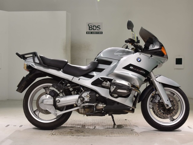 BMW R1100RS 2001