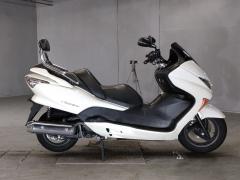 Honda FORZA Z 2006