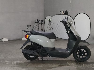 Honda TACT125 2024