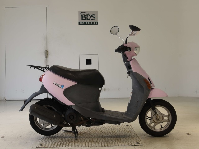 Suzuki LETS4
