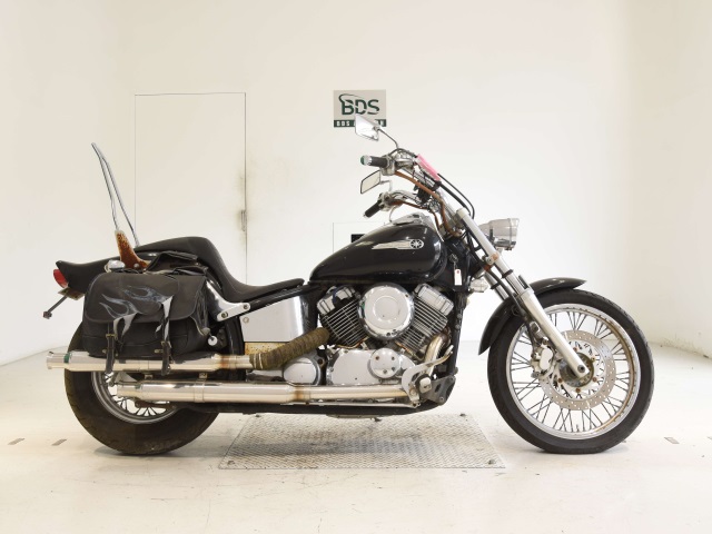 Yamaha DRAGSTAR XVS400 2003
