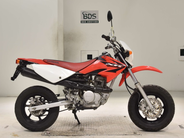 Honda XR50 MOTARD 2005