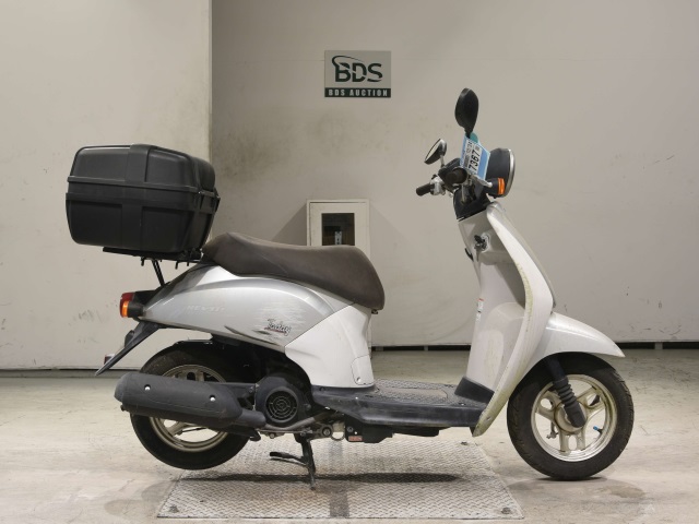 Honda TODAY 2007