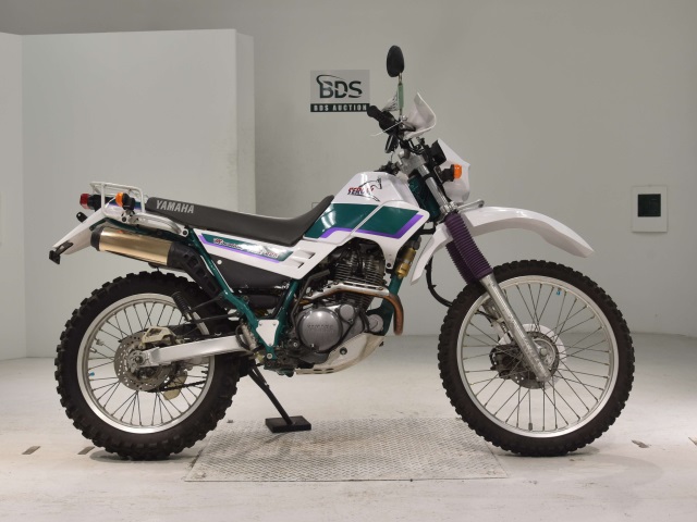 Yamaha SEROW XT225 1995
