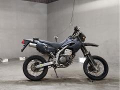 Suzuki 250SB
