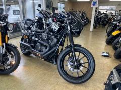 Yamaha BOLT 950 2018
