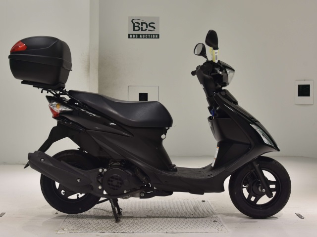 Suzuki ADDRESS V125