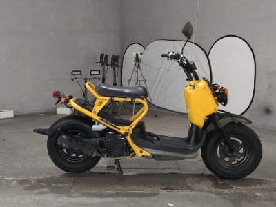 Honda ZOOMER 2007