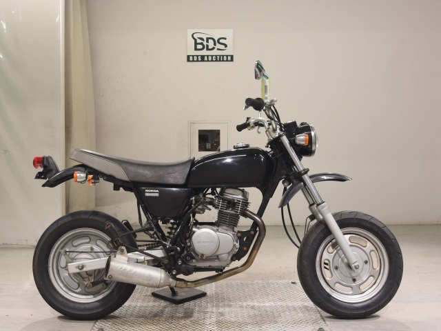 Honda APE100 2002