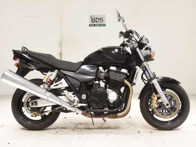 Suzuki GSX1400 2008