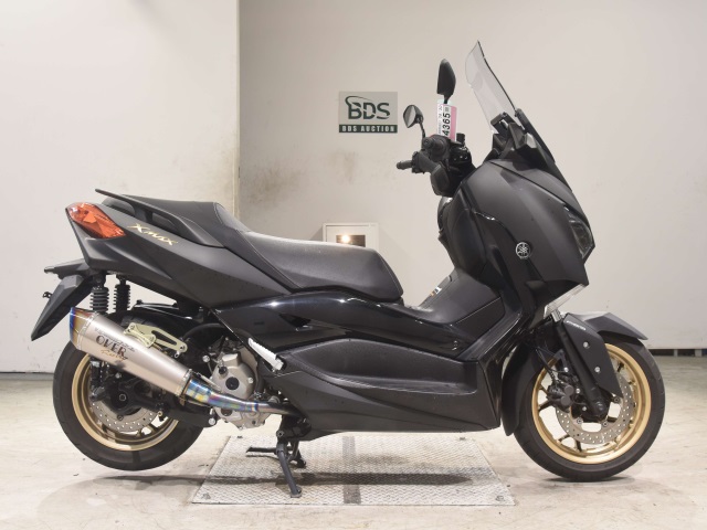 Yamaha X-MAX250A 2020