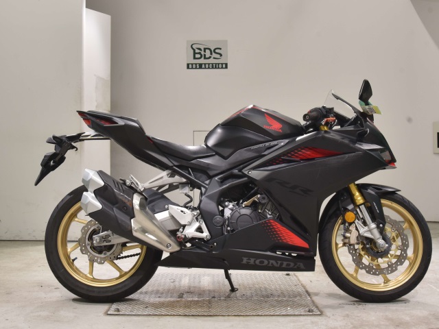 Honda CBR250RRA 2020