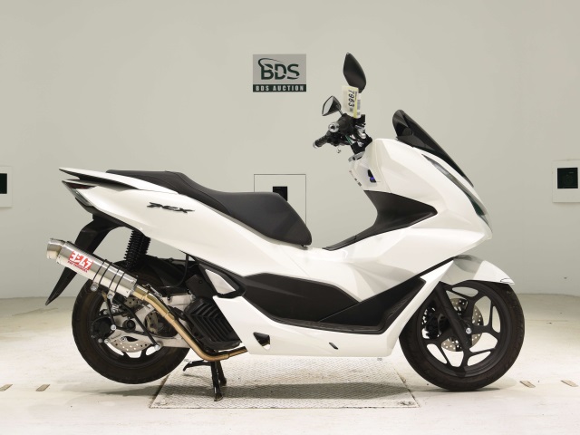 Honda PCX125 2023