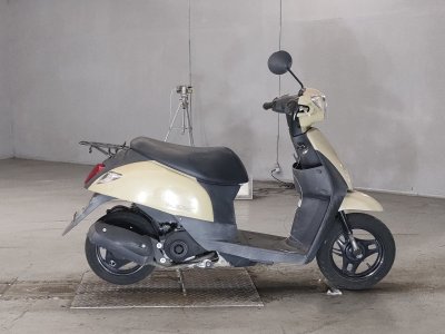 Suzuki LETS