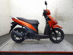 Suzuki ADDRESS V110