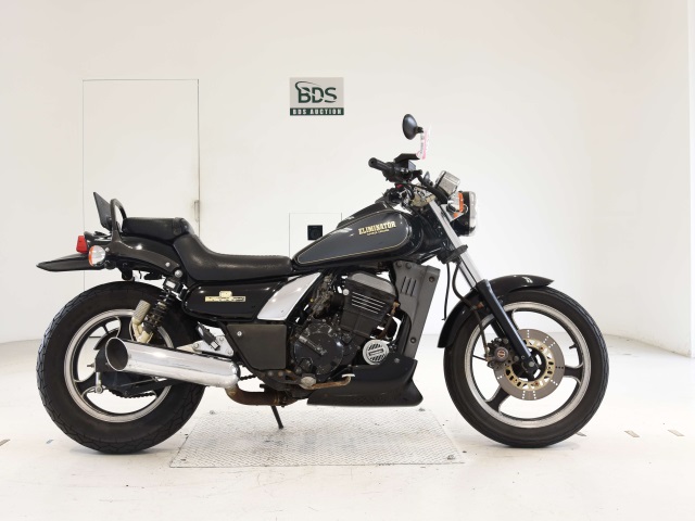 Kawasaki ELIMINATOR 250SE 1989