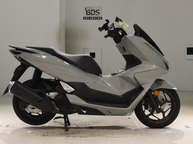 Honda PCX125 2025