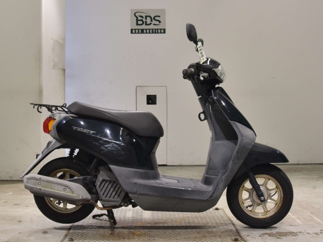 Honda TACT-4 BASIC 2016