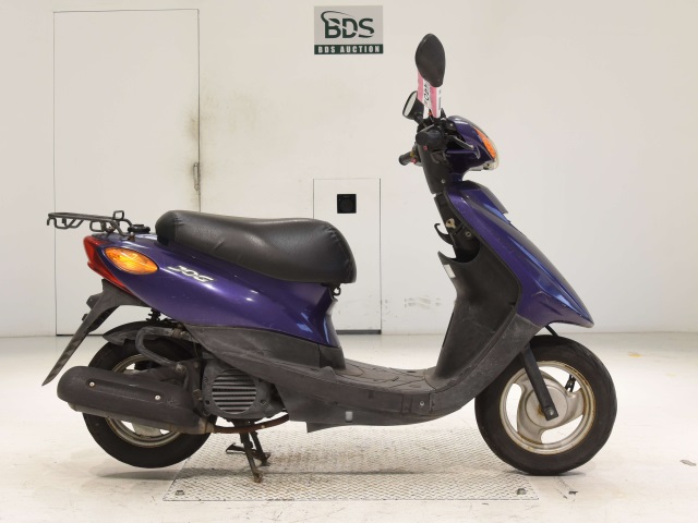 Yamaha JOG 50