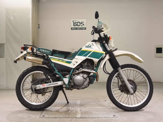 Yamaha SEROW XT225 1989