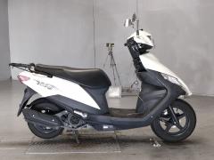 Suzuki ADDRESS V125