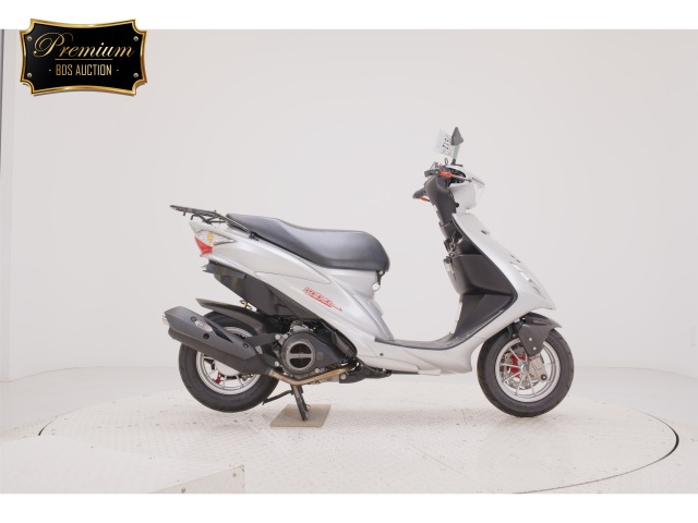 Suzuki ADDRESS V125