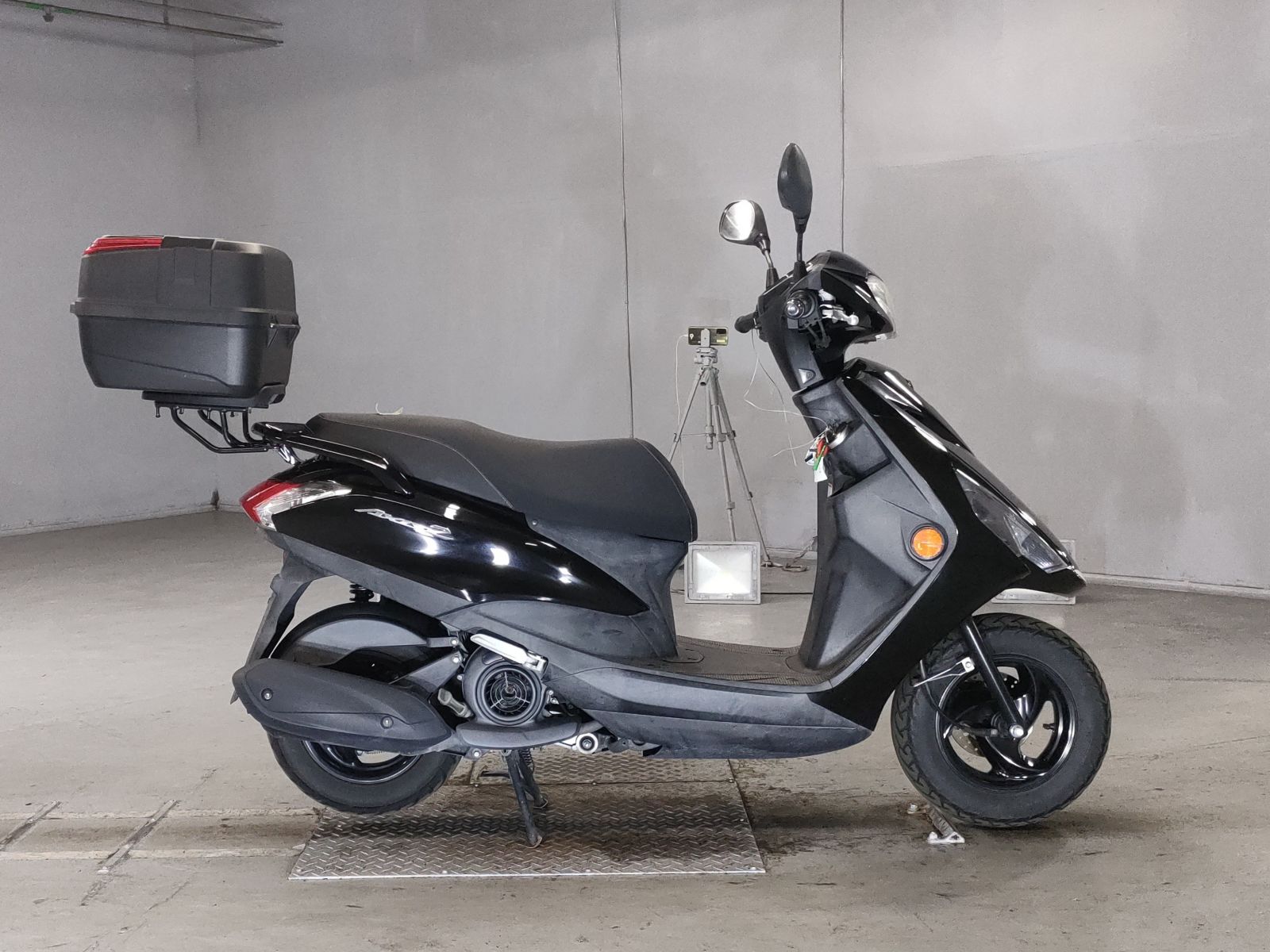 Yamaha AXIS Z 2019