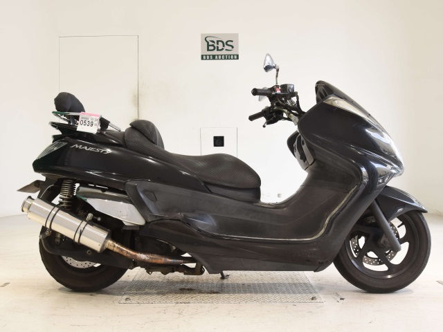 Yamaha MAJESTY 250