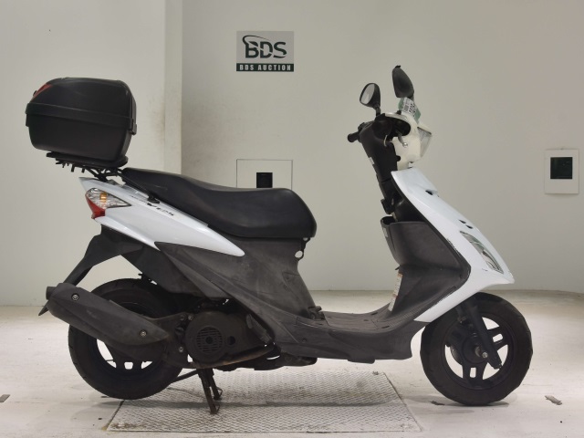 Suzuki ADDRESS V125