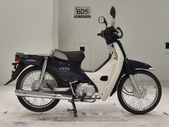 Honda SUPER CUB110 2016