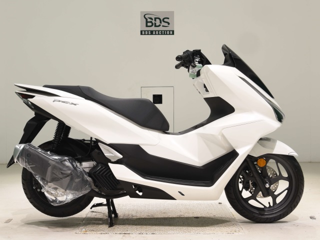 Honda PCX125 2025