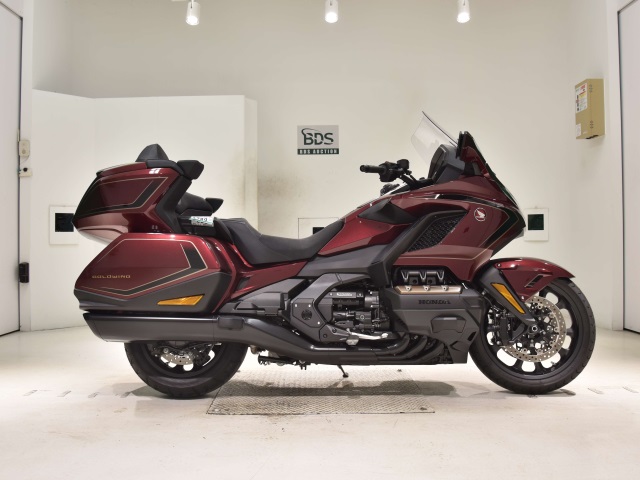 Honda GL1800 2025