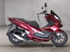 Honda PCX125 2018