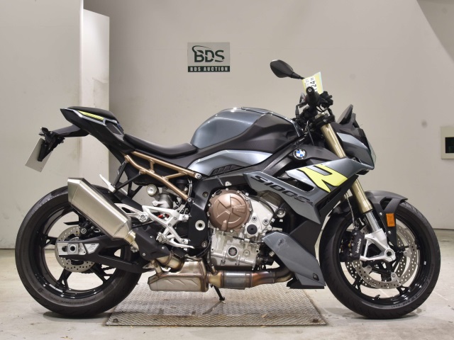 BMW S1000R 2022