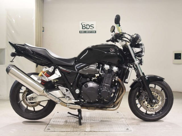 Honda CB1300SF 2014
