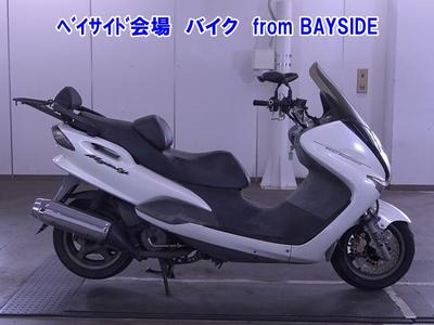 Yamaha MAJESTY 125FI 2006