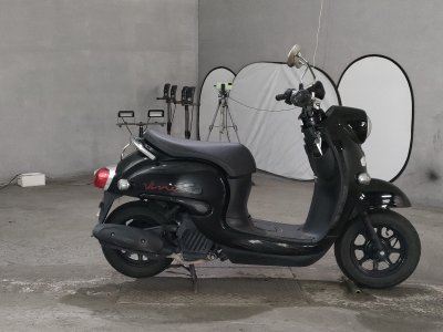 Yamaha VINO50 2021