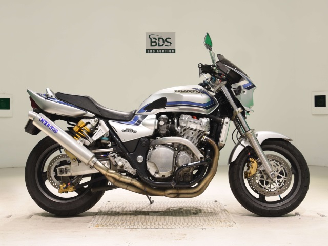 Honda CB1300SF 2001