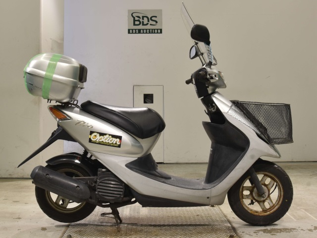 Honda DIO-5 2004