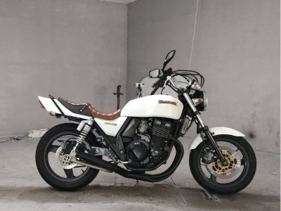 Kawasaki ZRX400 1994