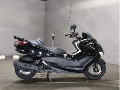 Yamaha MAJESTY 250 2007